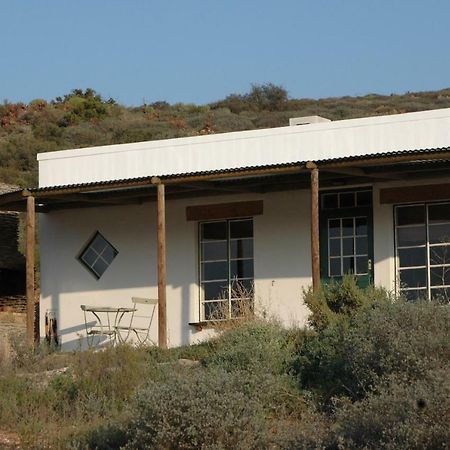 Tanagra Wine & Guestfarm Διαμέρισμα McGregor Εξωτερικό φωτογραφία